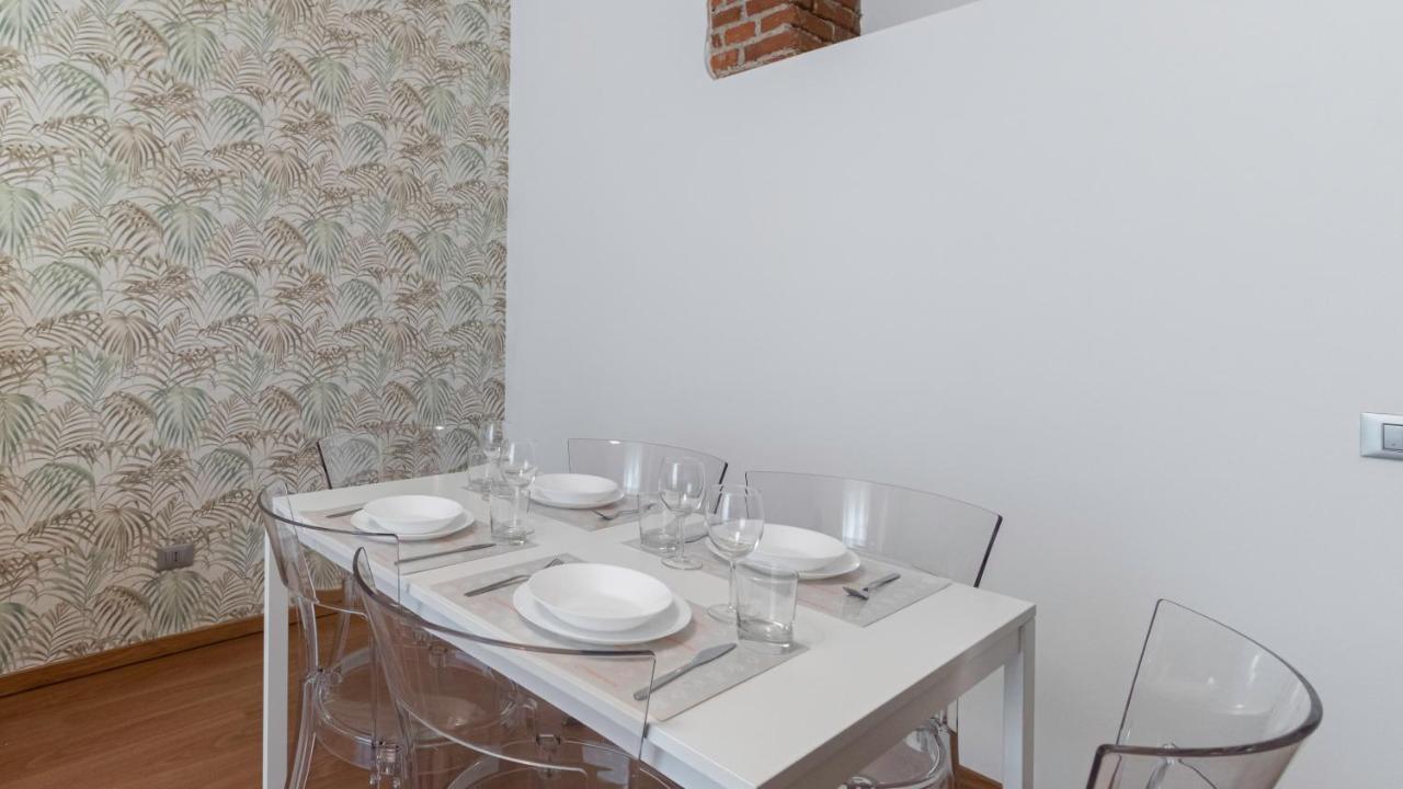 Italianway - The B Village New 밀라노 외부 사진